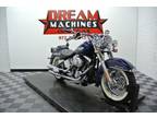 2012 Harley-Davidson FLSTN - Softail Deluxe ABS/Security