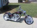 2004 American Ironhorse Slammer * Delivery Free * 111ci * Only 2.8 miles