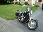 2003 Vulcan Classic 800