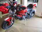 2012 Ducati Monster 1100EVO