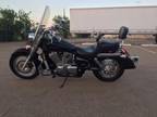 2005 Honda Shadow Aero Vt750 VT 750