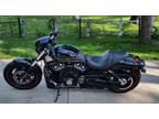 2007 Harley Davidson VRSCDX