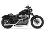 2012 Harley-Davidson Sportster 1200 Nightster