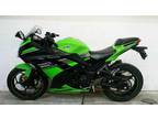 2013 Kawasaki Ninja 300 ABS