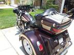 1998 Ultra Classic Harley Davidson Trike