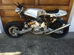 1991 Bimota ID