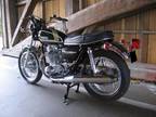 1975 Yamaha XS650B ^^ Fully Restored