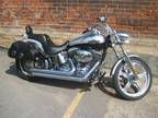 2003 Harley-Davidson SprGld T-Spt