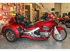 2014 Honda Gold Wing Navi XM (GL18HPNM)