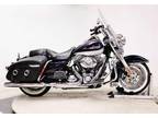 2009 Harley-Davidson Road King Classic