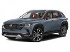 2023 Mazda CX-50 2.5 Turbo Premium Plus