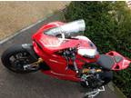 2013 Ducati 1199 R Panigale