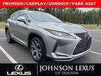 2021 Lexus RX 350 350 PREM/CARPLAY/PARK ASST/BLIND SPOT/1-OWNER