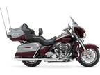 2015 Harley-Davidson CVO Limited