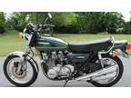 1976 Kawasaki Other**---