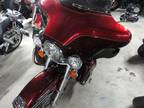 2008 Harley-Davidson Ultra Classic Electra Glide