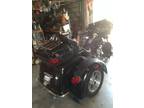 2011 Harley Davidson trike 10129 miles