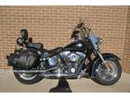 2011 Harley-Davidson Heritage Softail Classic