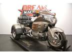 2003 Honda Gold Wing GL1800 Motor Trike *Cheap*