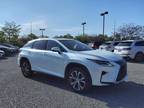 2016 Lexus RX 350 350