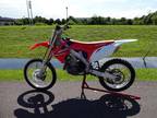 2012 Honda CRF450R