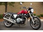 2013 Honda CB1100