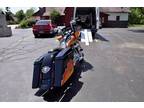 2013 Harley Davidson Touring Road Glide