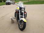 1998 Boss Hoss Motorcycle V8