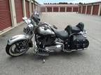 2003 Harley-Davidson Softail hn