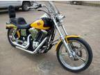 2000 Harley Davidson Dyna Wide Glide Fxdwg