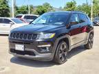 2019 Jeep Compass Altitude