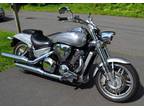 2005 HONDA VTX 1800 Type F - 13K Miles - Never Down - Adult Ridden