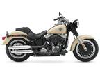 2015 Harley-Davidson FLSTFB