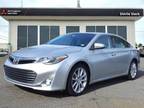 2014 Toyota Avalon Limited