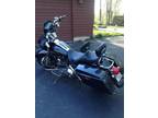 2006 Harley Davidson Touring FLHX Street Glide 11,806 Miles.