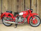 1954 Moto Guzzi Falcone Running Condition