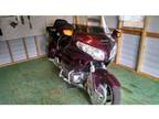 2006 Honda GL1800 Gold Wing in Baxley, GA