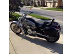 2003 Harley-Davidson VRSC