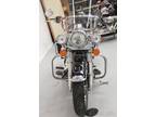 2012 Harley-Davidson Black FLHR Touring Road King