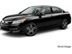 2017 Honda Accord Touring