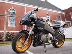 2006 Buell XB12R Firebolt Race Tune Low Miles