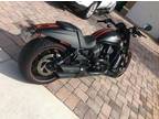 Harley Davidson VRSCDX NIGHT Rod Anniversary