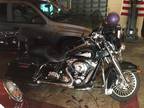 2010 Harley Davidson FLHTC Electra Glide Classic in Lima, OH