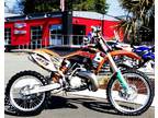 2011 Ktm 250 Sx