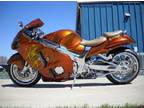 2-0-0-1Suzuki Hayabusa-- *Sport Bike*