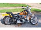 1999 Harley-Davidson Softail SPRINGER