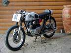 1975 honda cb 200t