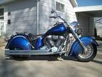 2003 Indian Chief