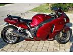 ws;*~2007 Suzuki GSX1300R Hayabusa Sportbike*"*"gh*"*~q;*~