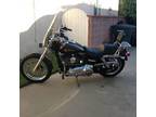 2013 Harley Davidson FXD Dyna Super Glide Custom in Bellflower, CA